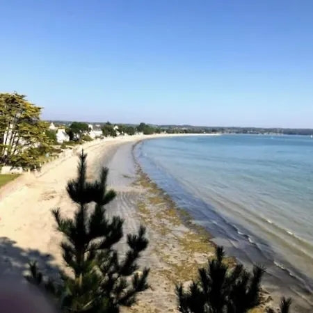 Park Kermael Cap Coz Vakantiehuis *